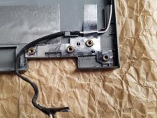 Кришка Dell Inspiron 13 7368 №2
